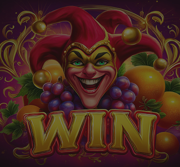 Royal Joker Hold and Win